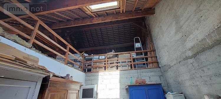 Appartement a vendre Rethel 08300 Ardennes 95 m2  102000 euros