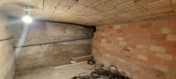 Appartement a vendre Rethel 08300 Ardennes 95 m2  102000 euros