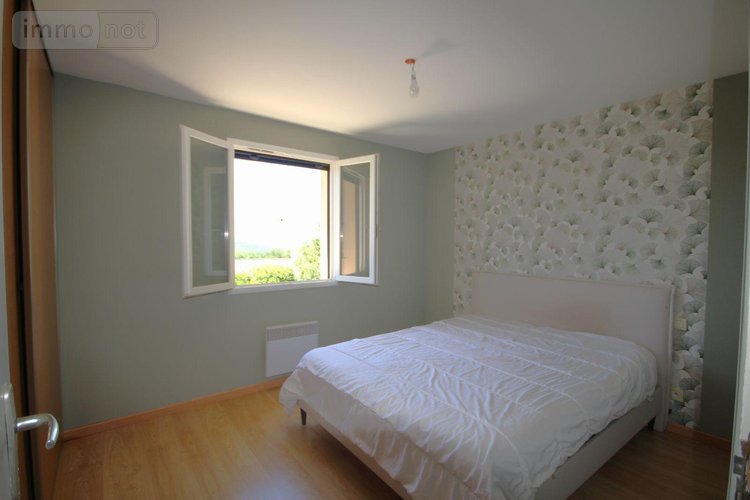 Maison a vendre Sanvensa 12200 Aveyron 138 m2 5 pièces 225000 euros