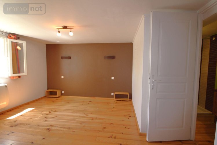 Maison a vendre Sanvensa 12200 Aveyron 138 m2 5 pièces 225000 euros
