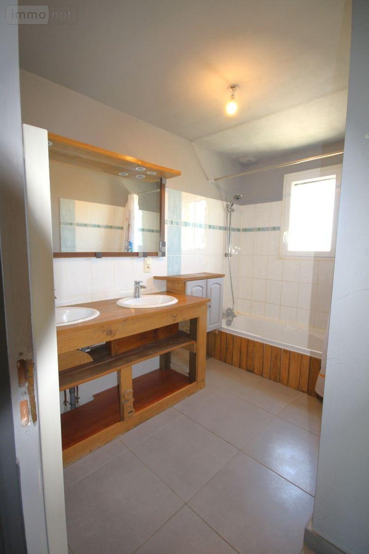 Maison a vendre Sanvensa 12200 Aveyron 138 m2 5 pièces 225000 euros