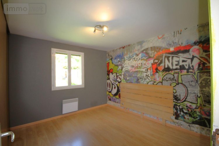 Maison a vendre Sanvensa 12200 Aveyron 138 m2 5 pièces 225000 euros