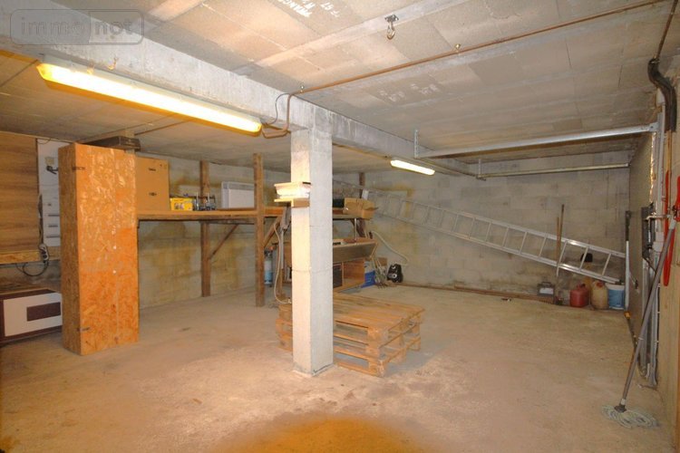 Maison a vendre Sanvensa 12200 Aveyron 138 m2 5 pièces 225000 euros