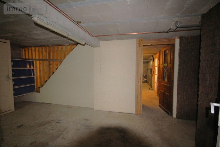 Maison a vendre Sanvensa 12200 Aveyron 138 m2 5 pièces 225000 euros