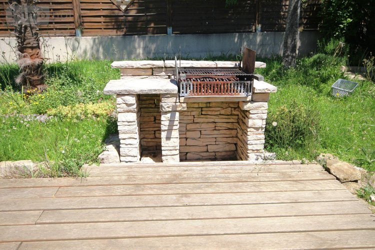 Maison a vendre Sanvensa 12200 Aveyron 138 m2 5 pièces 225000 euros