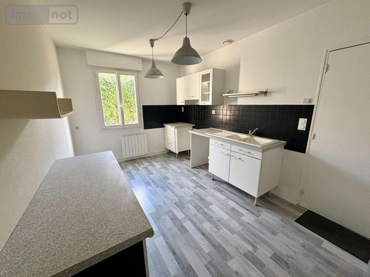 Maison a vendre Pacé 35740 Ille-et-Vilaine 110 m2 5 pièces 380330 euros