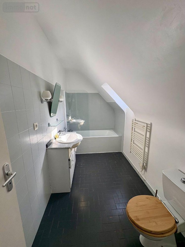 Maison a vendre Pacé 35740 Ille-et-Vilaine 110 m2 5 pièces 380330 euros