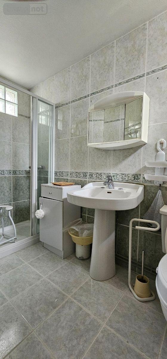 Maison a vendre Saint-Sauveur-en-Puisaye 89520 Yonne 96 m2 3 pièces 165000 euros
