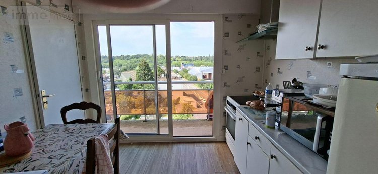 Appartement a vendre Évreux 27000 Eure 77 m2 2 pièces 147000 euros