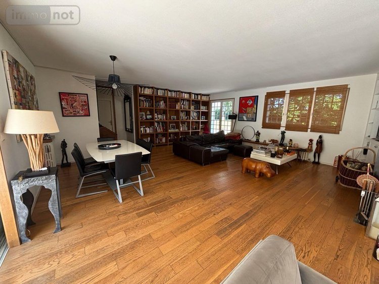 Maison a vendre Blanquefort 33290 Gironde 304 m2 7 pièces 795000 euros