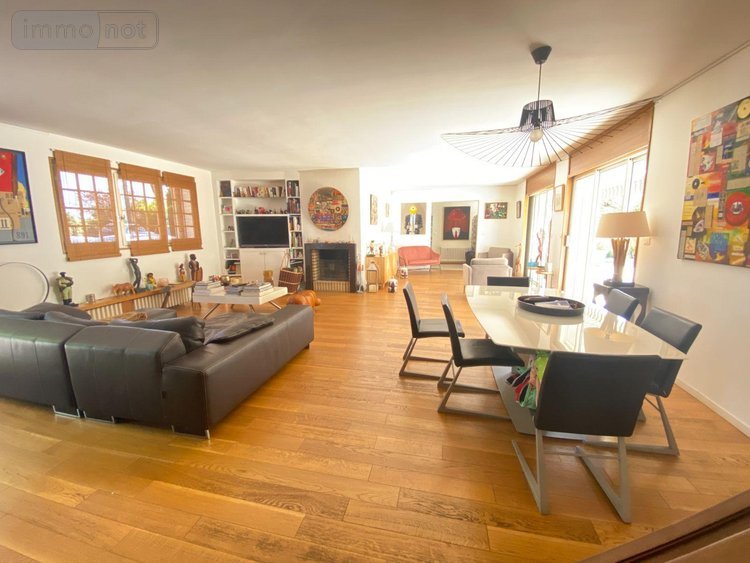 Maison a vendre Blanquefort 33290 Gironde 304 m2 7 pièces 795000 euros