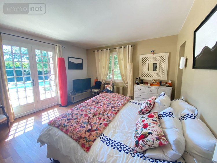 Maison a vendre Blanquefort 33290 Gironde 304 m2 7 pièces 795000 euros