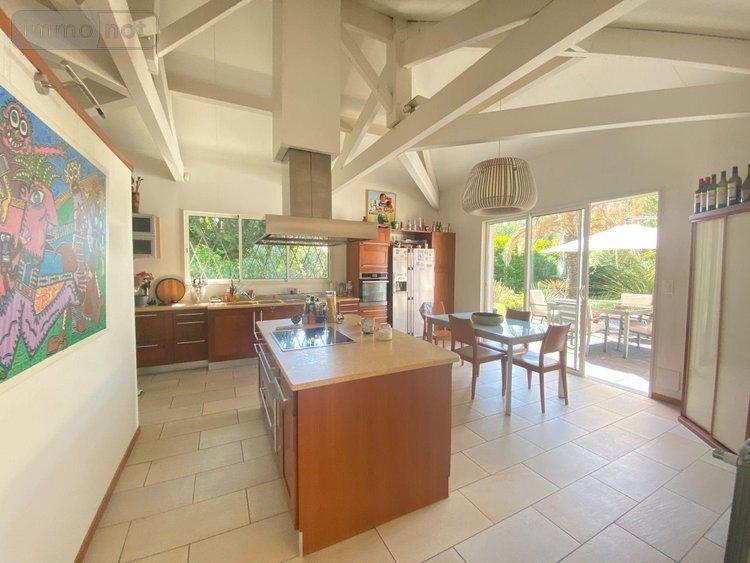 Maison a vendre Blanquefort 33290 Gironde 304 m2 7 pièces 795000 euros