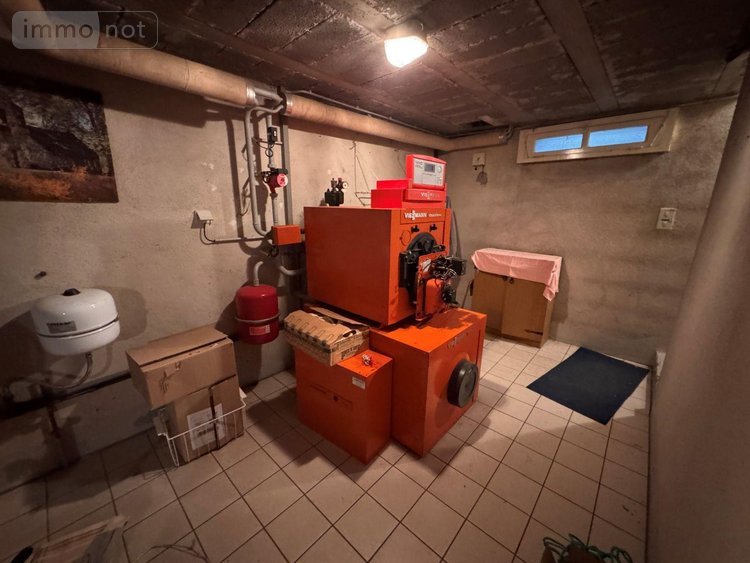 Maison a vendre Aixe-sur-Vienne 87700 Haute-Vienne 100 m2 3 pièces 138950 euros