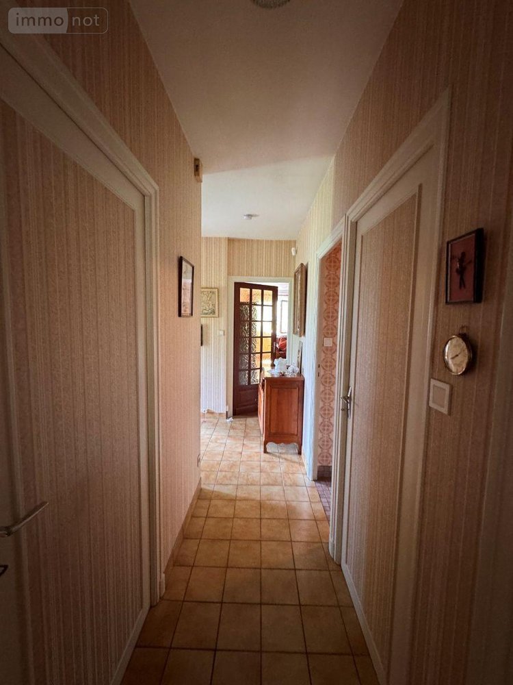 Maison a vendre Aixe-sur-Vienne 87700 Haute-Vienne 100 m2 3 pièces 138950 euros