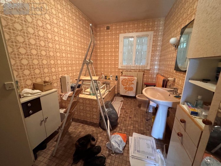 Maison a vendre Aixe-sur-Vienne 87700 Haute-Vienne 100 m2 3 pièces 138950 euros