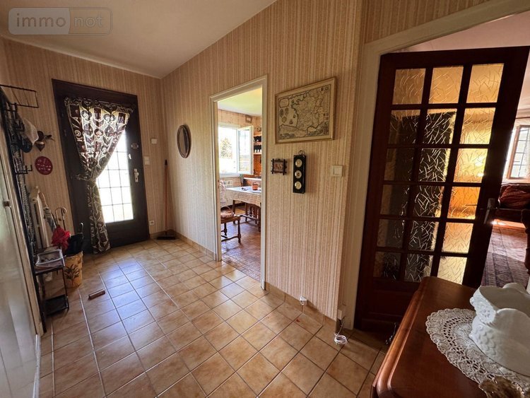 Maison a vendre Aixe-sur-Vienne 87700 Haute-Vienne 100 m2 3 pièces 138950 euros