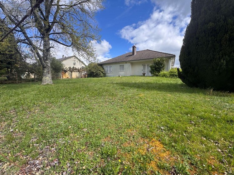 Maison a vendre Aixe-sur-Vienne 87700 Haute-Vienne 100 m2 3 pièces 138950 euros