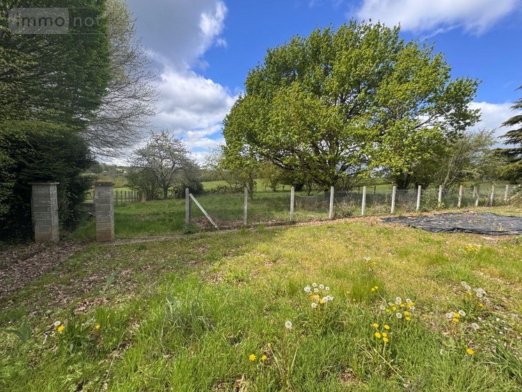 Maison a vendre Aixe-sur-Vienne 87700 Haute-Vienne 100 m2 3 pièces 138950 euros