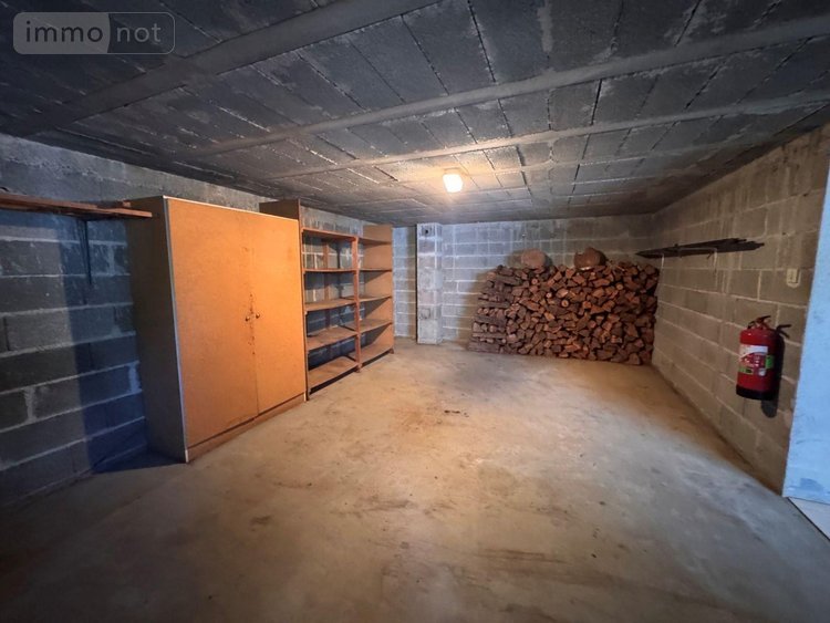 Maison a vendre Aixe-sur-Vienne 87700 Haute-Vienne 100 m2 3 pièces 138950 euros