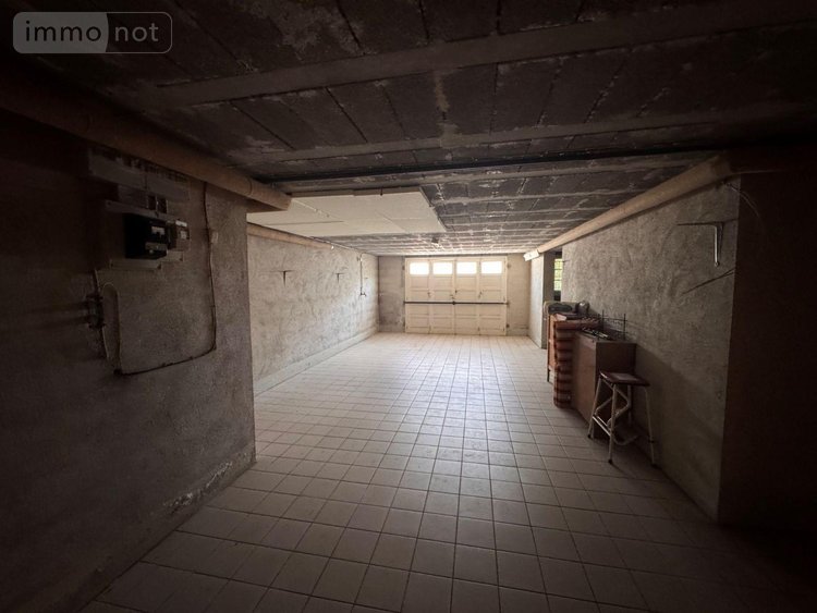 Maison a vendre Aixe-sur-Vienne 87700 Haute-Vienne 100 m2 3 pièces 138950 euros
