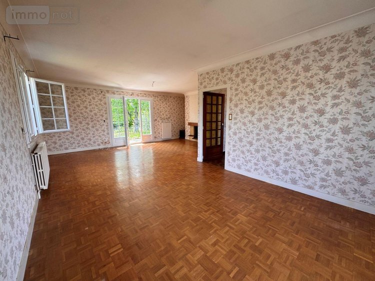 Maison a vendre Aixe-sur-Vienne 87700 Haute-Vienne 100 m2 3 pièces 138950 euros