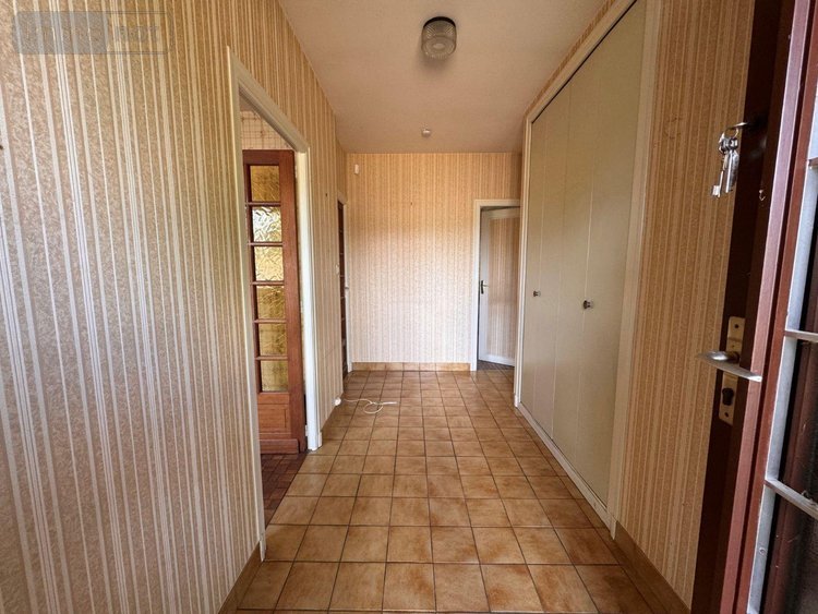 Maison a vendre Aixe-sur-Vienne 87700 Haute-Vienne 100 m2 3 pièces 138950 euros