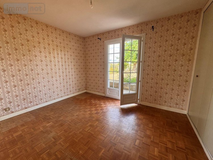 Maison a vendre Aixe-sur-Vienne 87700 Haute-Vienne 100 m2 3 pièces 138950 euros