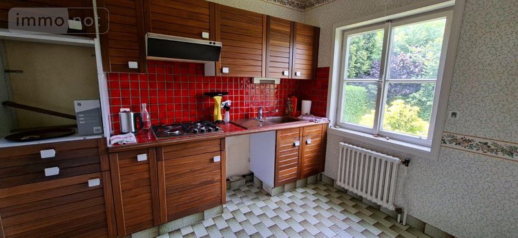 Maison a vendre Évreux 27000 Eure 150 m2 6 pièces 273000 euros