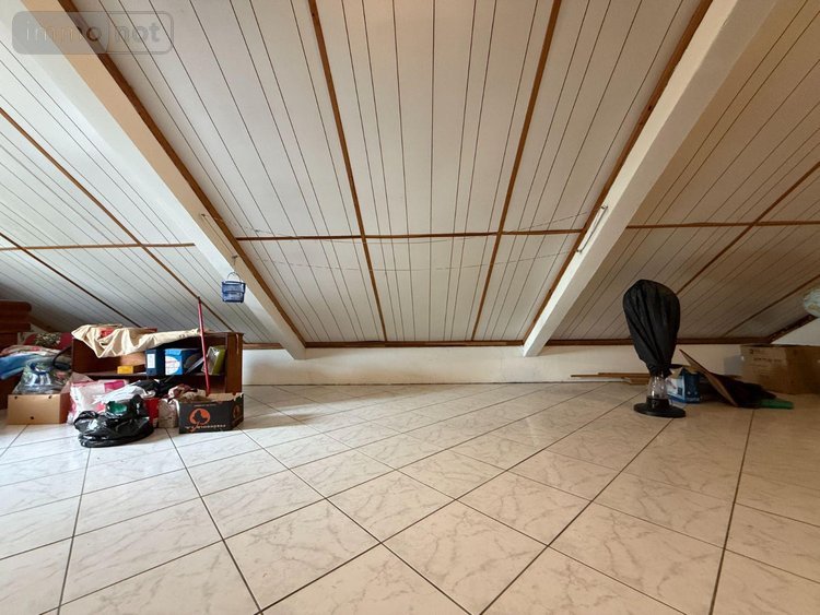 Maison a vendre Saint-André 97440 Réunion 125 m2 4 pièces 274700 euros