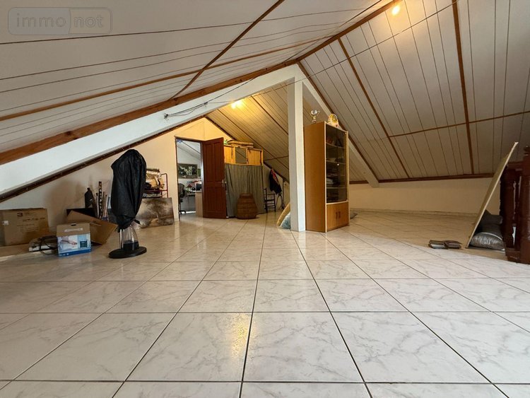 Maison a vendre Saint-André 97440 Réunion 125 m2 4 pièces 274700 euros