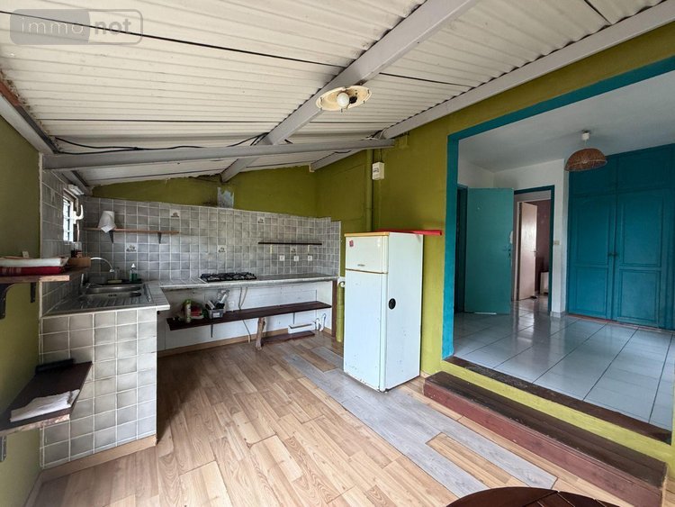 Maison a vendre Saint-André 97440 Réunion 125 m2 4 pièces 274700 euros