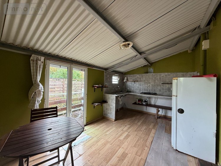 Maison a vendre Saint-André 97440 Réunion 125 m2 4 pièces 274700 euros