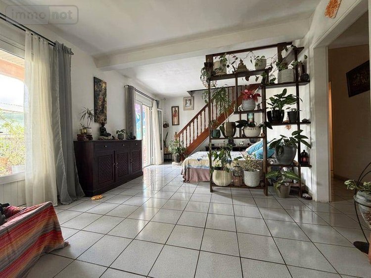 Maison a vendre Saint-André 97440 Réunion 125 m2 4 pièces 274700 euros