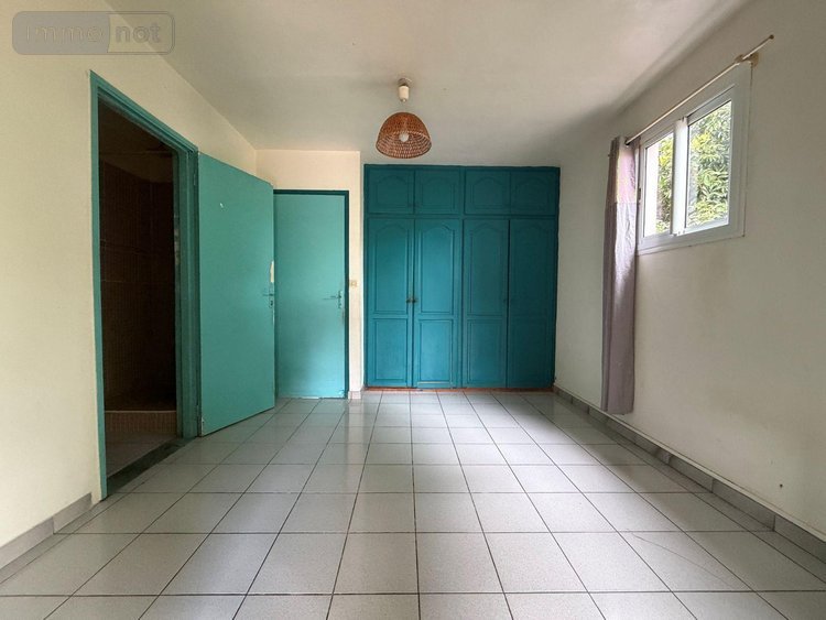 Maison a vendre Saint-André 97440 Réunion 125 m2 4 pièces 274700 euros