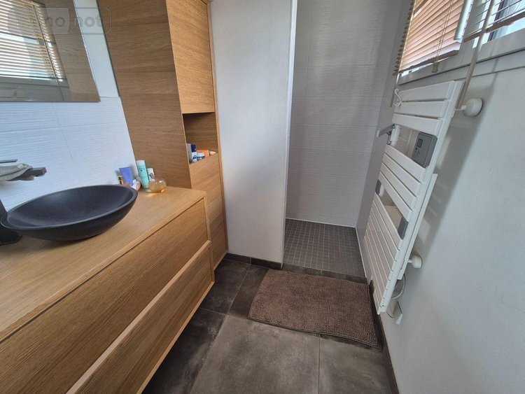 Maison a vendre Sibiril 29250 Finistère 140 m2 7 pièces 547900 euros