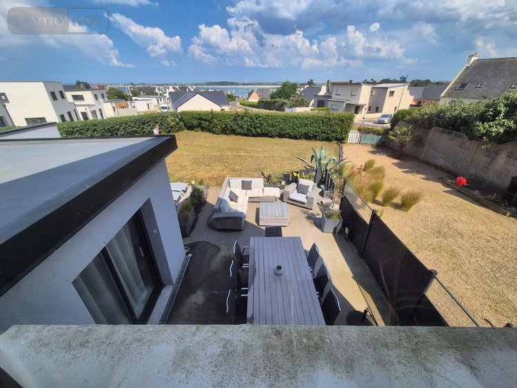 Maison a vendre Sibiril 29250 Finistère 140 m2 7 pièces 547900 euros