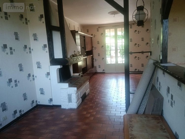 Maison a vendre Saint-Pierre-lès-Elbeuf 76320 Seine-Maritime 72 m2  171150 euros