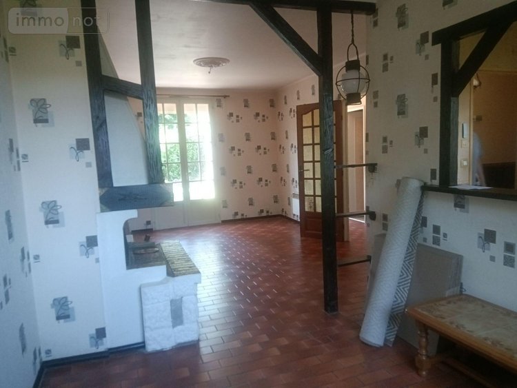 Maison a vendre Saint-Pierre-lès-Elbeuf 76320 Seine-Maritime 72 m2  171150 euros