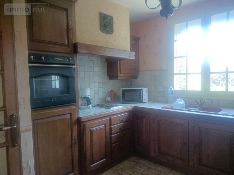 Maison a vendre Saint-Pierre-lès-Elbeuf 76320 Seine-Maritime 72 m2  171150 euros