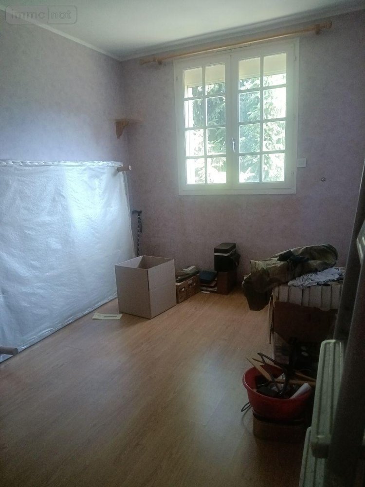 Maison a vendre Saint-Pierre-lès-Elbeuf 76320 Seine-Maritime 72 m2  171150 euros
