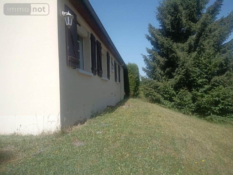 Maison a vendre Saint-Pierre-lès-Elbeuf 76320 Seine-Maritime 72 m2  171150 euros