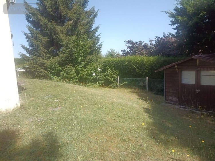 Maison a vendre Saint-Pierre-lès-Elbeuf 76320 Seine-Maritime 72 m2  171150 euros