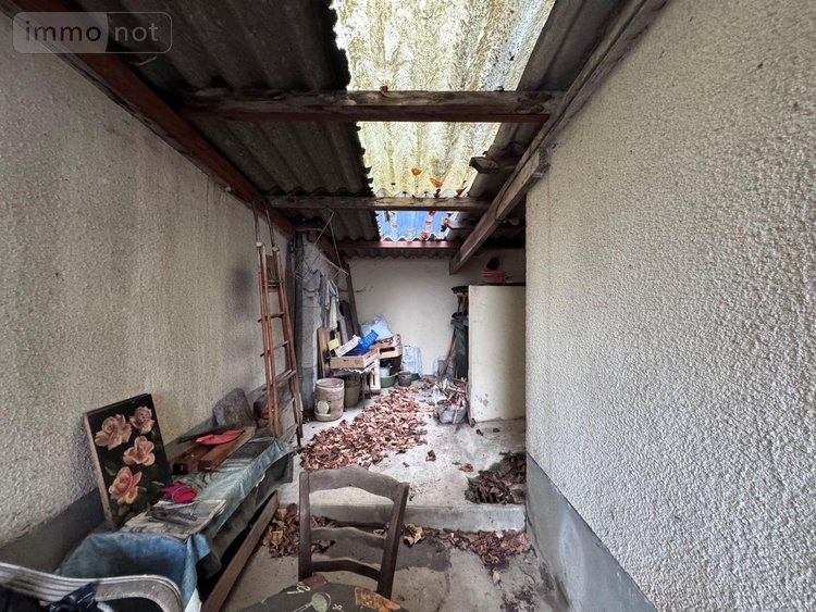Maison a vendre Limoges 87000 Haute-Vienne 73 m2 3 pièces 70525 euros
