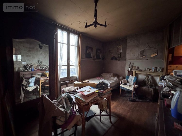 Maison a vendre Limoges 87000 Haute-Vienne 73 m2 3 pièces 70525 euros