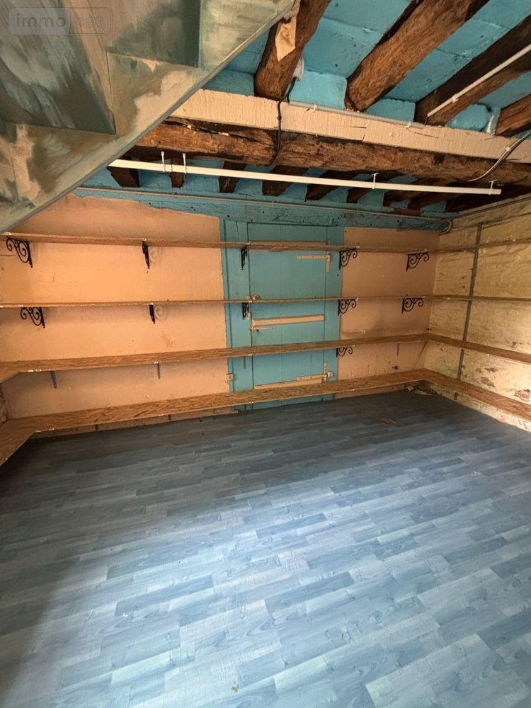 Location fonds et murs commerciaux Fougères 35300 Ille-et-Vilaine 34 m2  700 euros