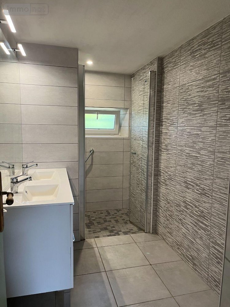 Maison a vendre Maresché 72170 Sarthe 87 m2 5 pièces 137800 euros