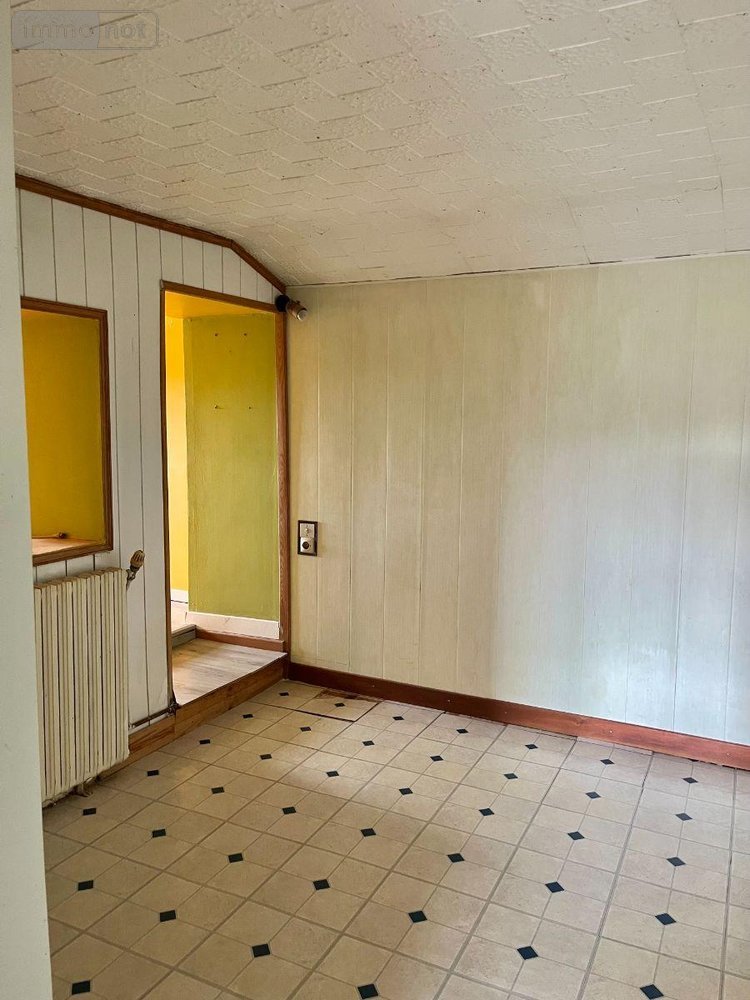 Maison a vendre Maresché 72170 Sarthe 87 m2 5 pièces 137800 euros