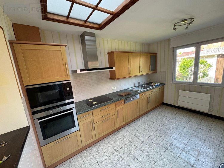 Maison a vendre Verlinghem 59237 Nord 82 m2 5 pièces 252000 euros