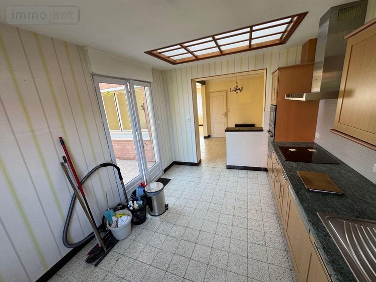 Maison a vendre Verlinghem 59237 Nord 82 m2 5 pièces 252000 euros